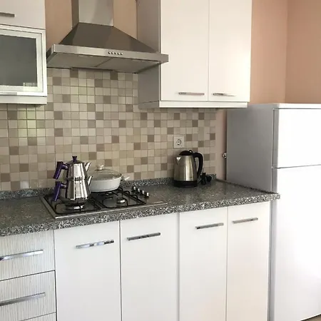 Dalyan Gunaydin Apart Ортаджа