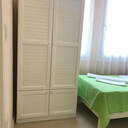 Апарт-отель Dalyan Gunaydin Apart *