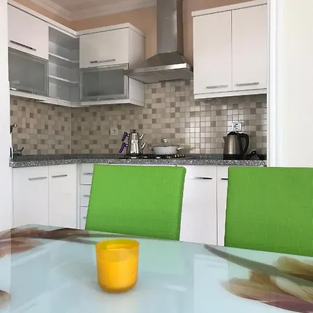 Dalyan Gunaydin Apart Ортаджа