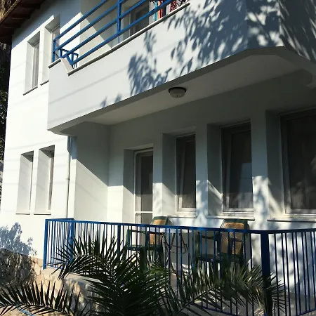 Dalyan Gunaydin Apart Ортаджа