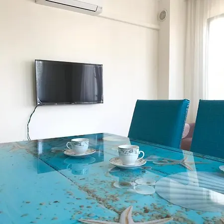 Dalyan Gunaydin Apart * Ортаджа