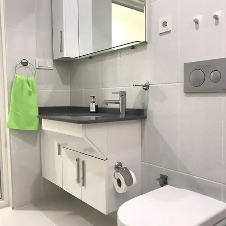 Dalyan Gunaydin Apart Aparthotel