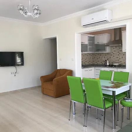 Dalyan Gunaydin Apart Aparthotel