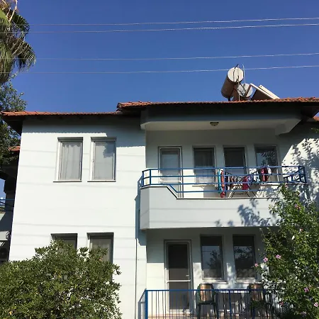 Aparthotel Dalyan Gunaydin Apart *