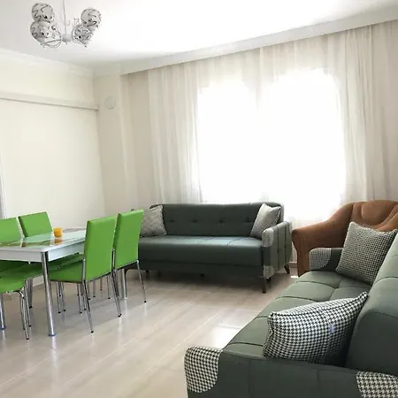 Aparthotel Dalyan Gunaydin Apart *