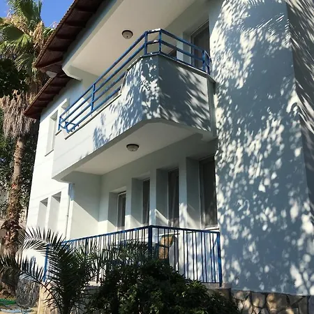 Dalyan Gunaydin Apart Aparthotel