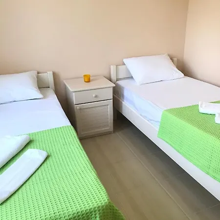 Aparthotel Dalyan Gunaydin Apart Ortaca (Mugla)